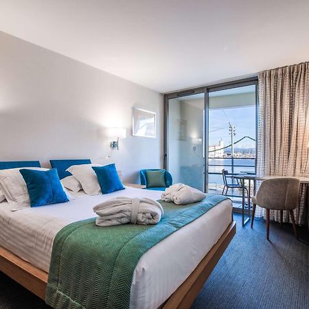 Best Western Premier Hotel Du Vieux-Port La Ciotat Kültér fotó